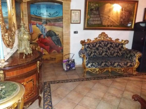 Hotels in Caltanissetta